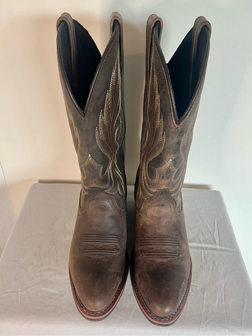 NWOT Laredo Women’s 51074 Cedar Street Western Boot - Picture 6 of 12